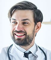 Dr. Connor Osei